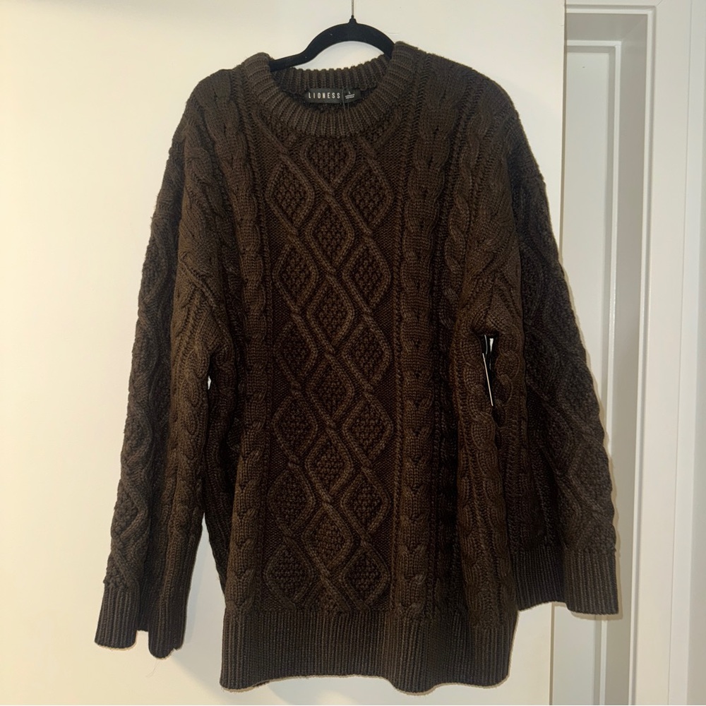 Lioness Gigi Knit Pullover - Picture 4 of 6